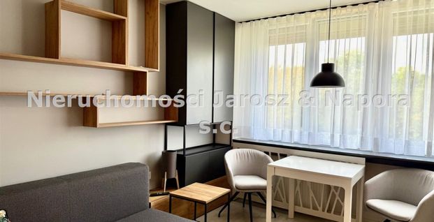 Mieszkanie na wynajem - Фото 1