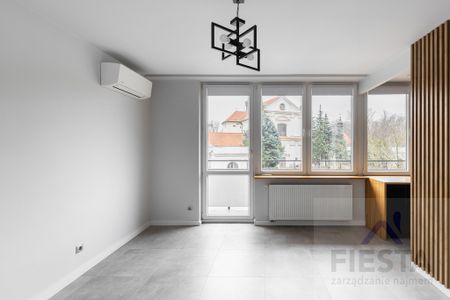 Warszawa Śródmieście, ul. Senatorska - Фото 3