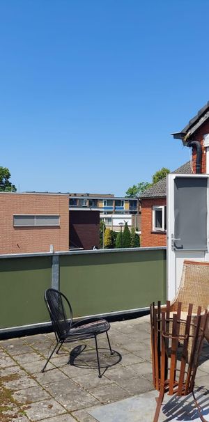 Pluvierstraat, 7523EH, Enschede - Photo 1