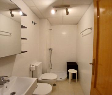 Apartamento de alquiler en Calle Intendencia, Casco Antiguo - Photo 2