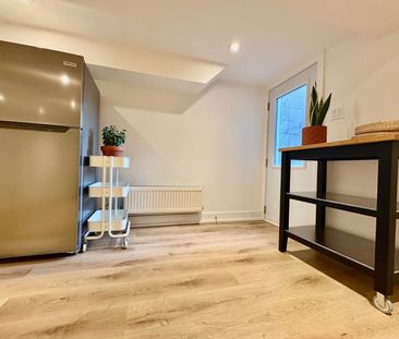 For Lease - 62 Palmerston Avenue Unit# Lower, Toronto, Ontario - Photo 3