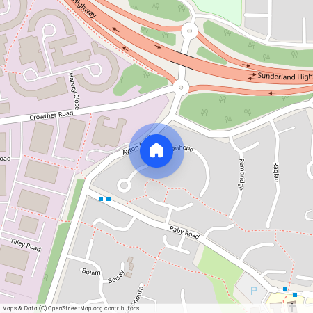 Stanhope, Oxclose, Washington, Tyne And Wear, NE38