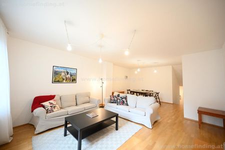 expat flat - furnished I möblierte 4 Zimmerwohnung - befristet - Photo 2