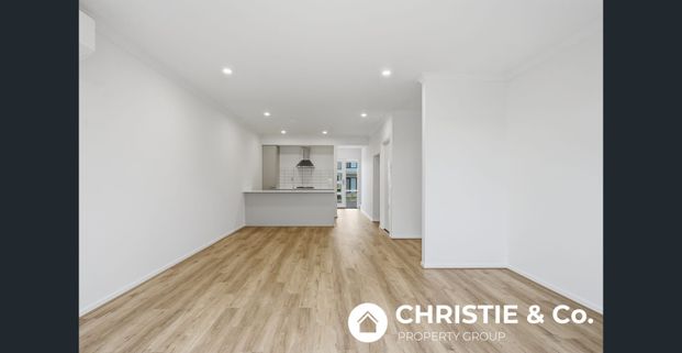 Brand New 3 Bedroom Home Available Now! - Photo 1