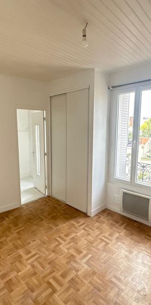 À louer – Appartement fonctionnel et lumineux à Puteaux - Photo 1