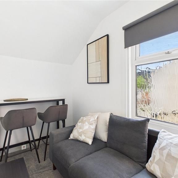 1 bedroom terraced house to rent - Photo 1