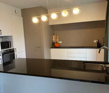 Recent appartement op een unieke ligging, met prachtig zicht op de ... - Photo 4