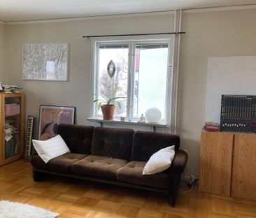 Lännavägen, Visby - Foto 1