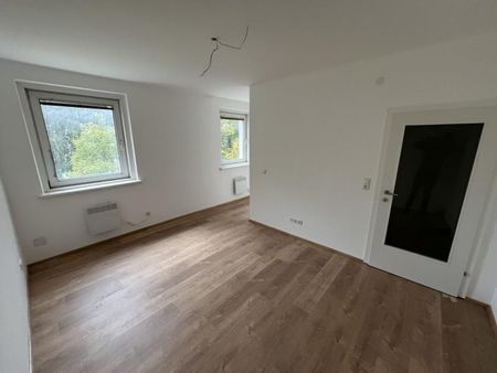 1-Raum-Wohnung im Stadtteil Tabor - Wachtturmstrasse 15/8 - Photo 5