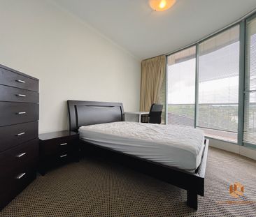 Canberra CBD - Photo 1