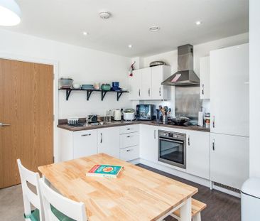 1 bedroom apartment to rent - Photo 5