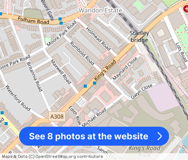 Parkland Walk, Kings Road Park - Photo 1