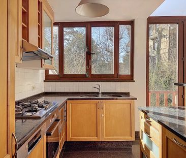 Watermael-Boitsfort - 5-bedroom house with terrace and garden - Photo 3