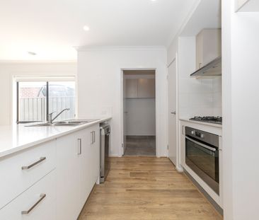 Spacious Family Home with Modern Comforts - Photo 1