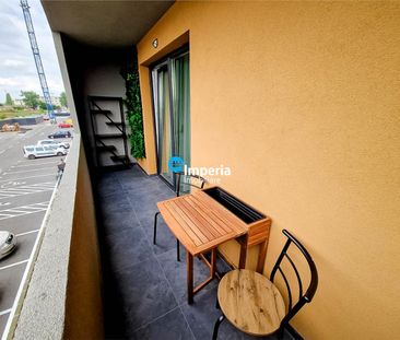 FARA COMISION! Ap 2 camere de inchiriat, Potiers TOWERS - Photo 3
