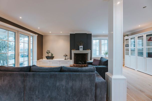 Huis te huur: Kanaalweg Westzijde 23 3221 LK Hellevoetsluis - Photo 1