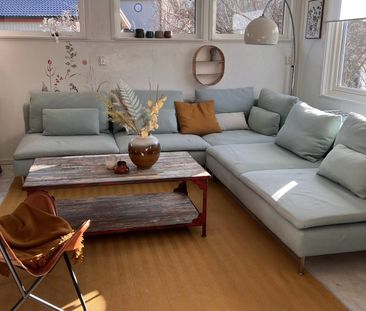 Högsboholmsvägen, Floda - Foto 3