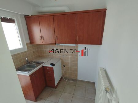 Studio/Γκαρσονιέρα για ενοικίαση Άνω Ιλίσια (Ζωγράφου) - Photo 3