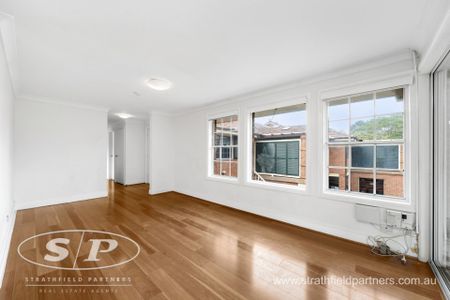 Family Home in the Heart of Strathfield - Photo 5