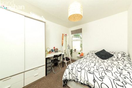 1 bedroom terraced house share to rent - Photo 4