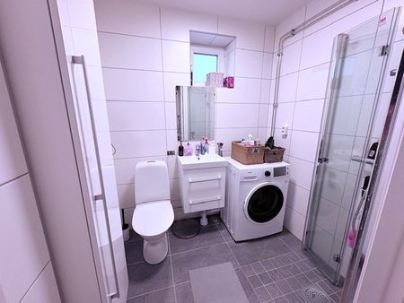 Bruksgatan, Höganäs - Foto 4