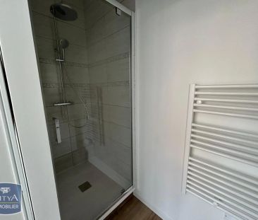 Appartement à louer 2 pièces 36.3m² - Photo 5