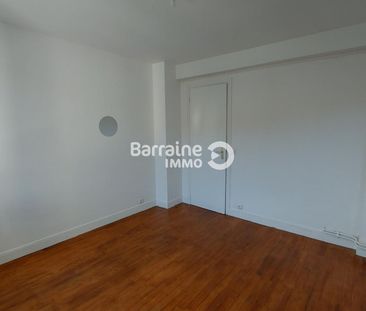 Location appartement à Morlaix, 3 pièces 55.71m² - Photo 1