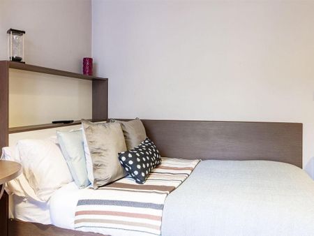 Studio to rent - Photo 4