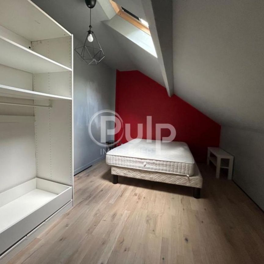 Appartement à louer à Lens - Réf. LGLI14653-5514919 - Photo 1