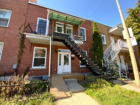 Appartement à louer - Montréal (Verdun/Île-des-Soeurs) (Verdun) - Photo 5