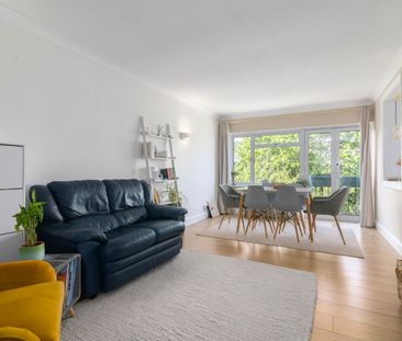 Hilton House, Amherst Road, London, W13 8NF - Photo 4