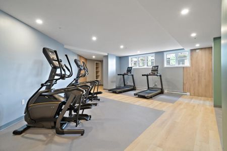 Appartement à louer - Photo 5