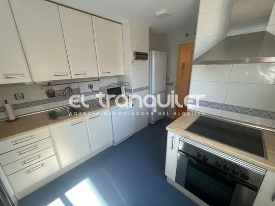 Piso de alquiler en Avenida Isabel de Valois, Sanchinarro - Photo 1