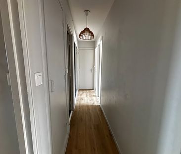 Location appartement 4 pièces, 77.96m², Le Havre - Photo 6