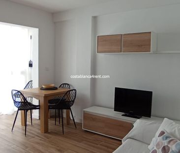 Benidorm Rincon Real , apartment - Photo 5