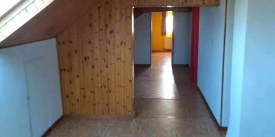 Appartement te huur - Foto 3
