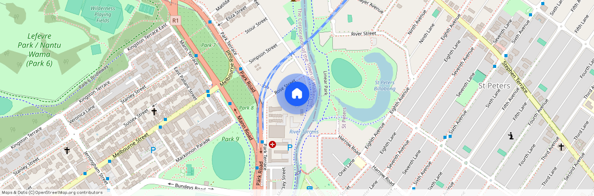 72A Gilbert Street, Gilberton