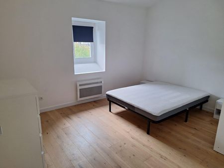 Location Appartement 3 pièces 66m² BORDEAUX 33000 - Photo 4