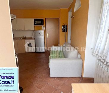 Monolocale viale Giuseppe Garibaldi 81, Centro, Gavirate - Photo 5