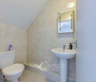 Towngate Mews, Peterborough Road, Market Deeping, Peterborough, PE6 - Photo 4