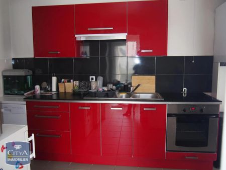 Appartement à louer 3 pièces 79.21m² - Photo 5