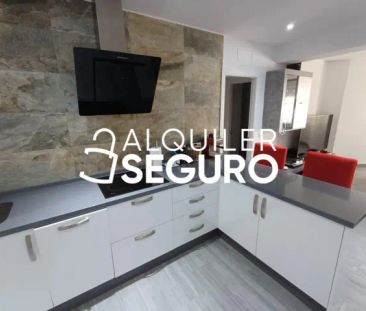 Piso en alquiler en Santa Rosa - Valdeolleros - Photo 4