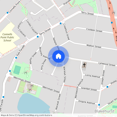 20 Mooney Avenue, NSW 2221, Blakehurst