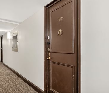 For Lease - 515 St. Laurent Boulevard Unit# 107, Manor Park - Cardinal Glen and Area, Ontario - Photo 2