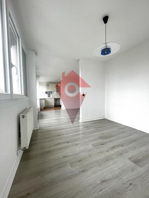 Location Appartement 3 pièces 71m² ANTONY 92160 - Photo 1