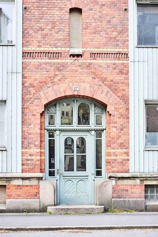 Kapellgatan 6 C - Photo 3