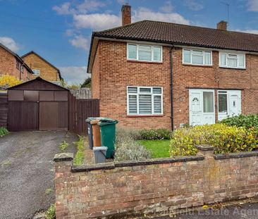 Embleton Road, South Oxhey, WD19 - Photo 2