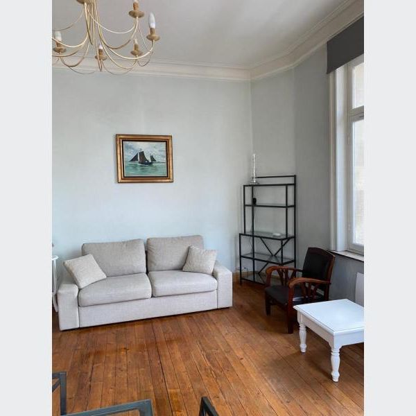 Appartement à Louer à LILLE 793 € - Photo 1