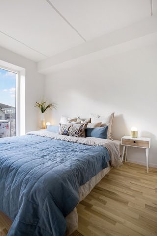 Søndre Molevej 2S, 3. Lejl.15 - Photo 5