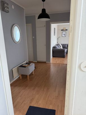 Norrgatan, Myresjö - Photo 1